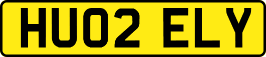 HU02ELY