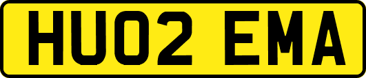 HU02EMA