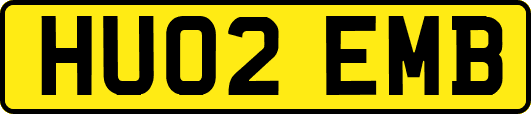 HU02EMB