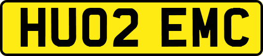 HU02EMC
