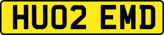 HU02EMD