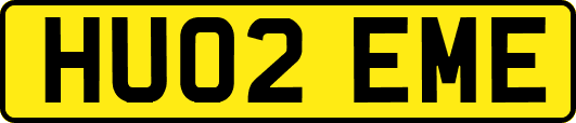 HU02EME
