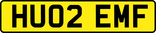HU02EMF