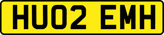 HU02EMH
