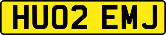 HU02EMJ