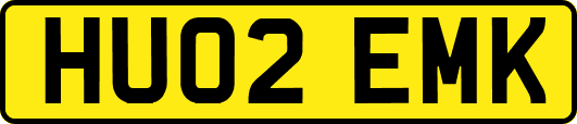 HU02EMK
