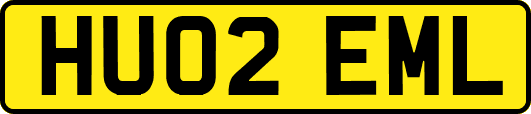 HU02EML