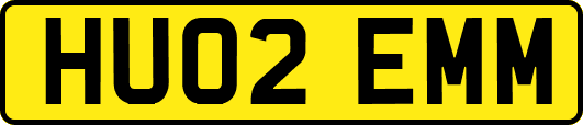 HU02EMM