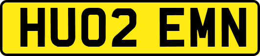 HU02EMN