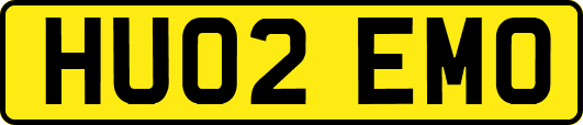 HU02EMO