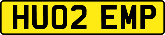 HU02EMP