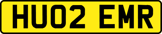 HU02EMR