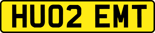 HU02EMT