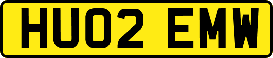 HU02EMW