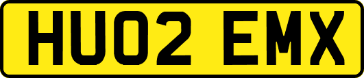 HU02EMX