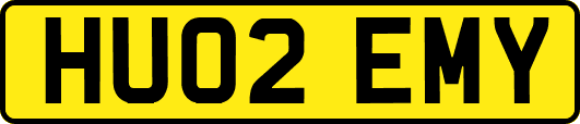 HU02EMY