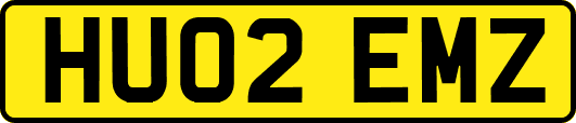 HU02EMZ