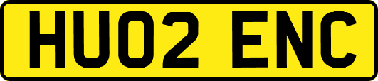 HU02ENC