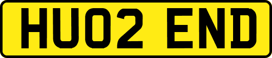 HU02END