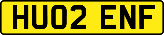 HU02ENF