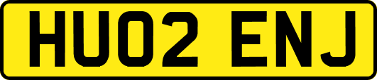 HU02ENJ