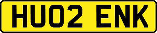 HU02ENK