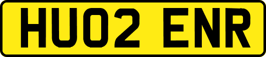 HU02ENR
