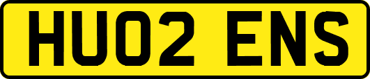 HU02ENS