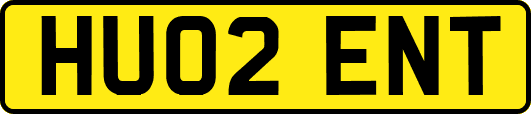 HU02ENT