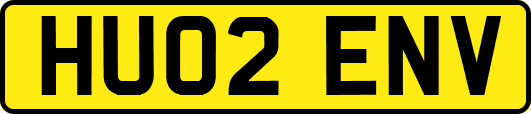 HU02ENV