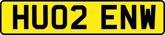 HU02ENW