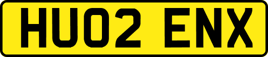 HU02ENX
