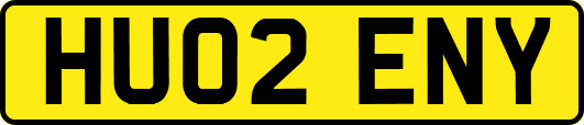 HU02ENY