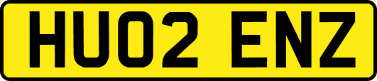 HU02ENZ