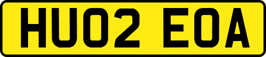 HU02EOA