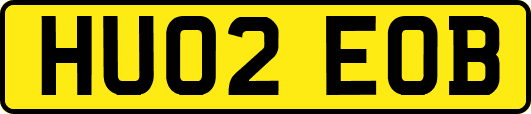 HU02EOB