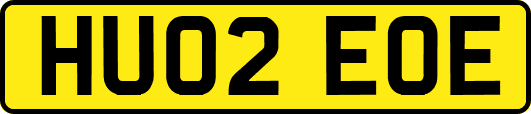 HU02EOE