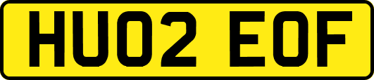 HU02EOF