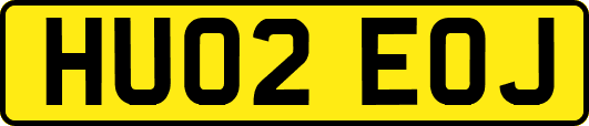 HU02EOJ