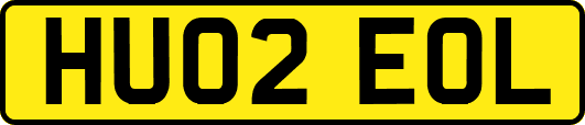 HU02EOL