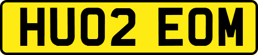 HU02EOM