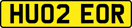 HU02EOR