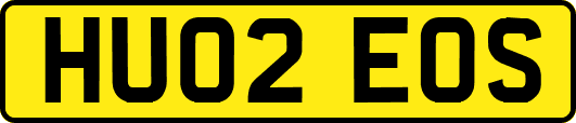 HU02EOS
