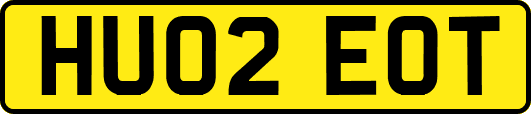 HU02EOT