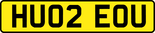 HU02EOU