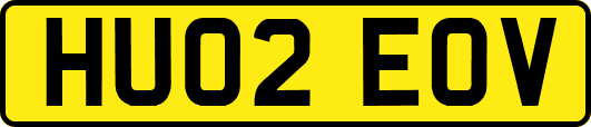 HU02EOV