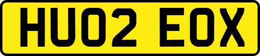 HU02EOX
