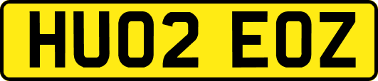 HU02EOZ