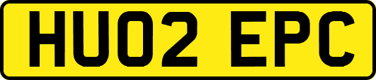 HU02EPC