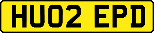 HU02EPD